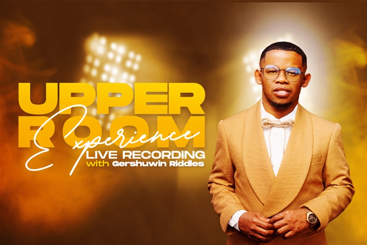 Upper Room Experience Live Recording